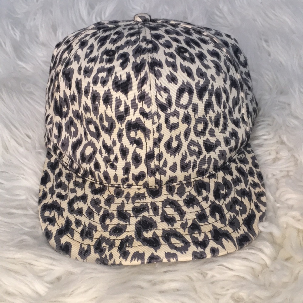 SnapBack Hat